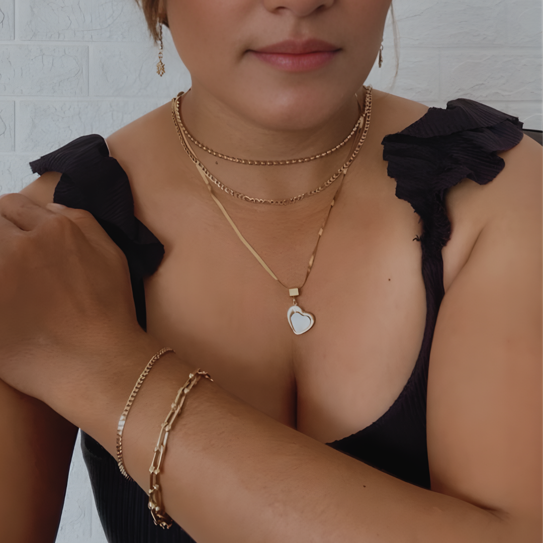 Conjuntos mujer