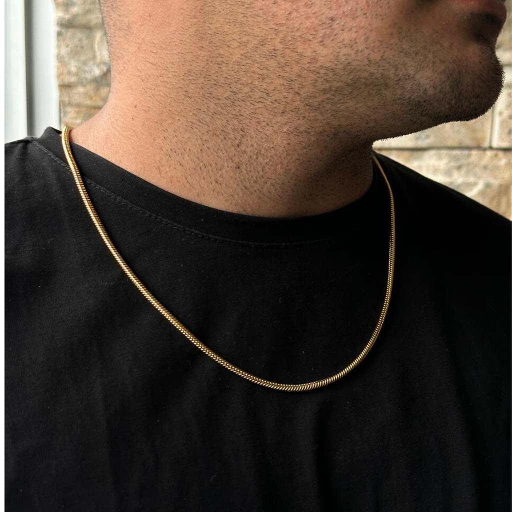 Cadena Cordón Caballero