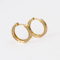 Arete Candonga CT Clou Mujer