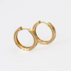 Arete Candonga CT Clou Mujer