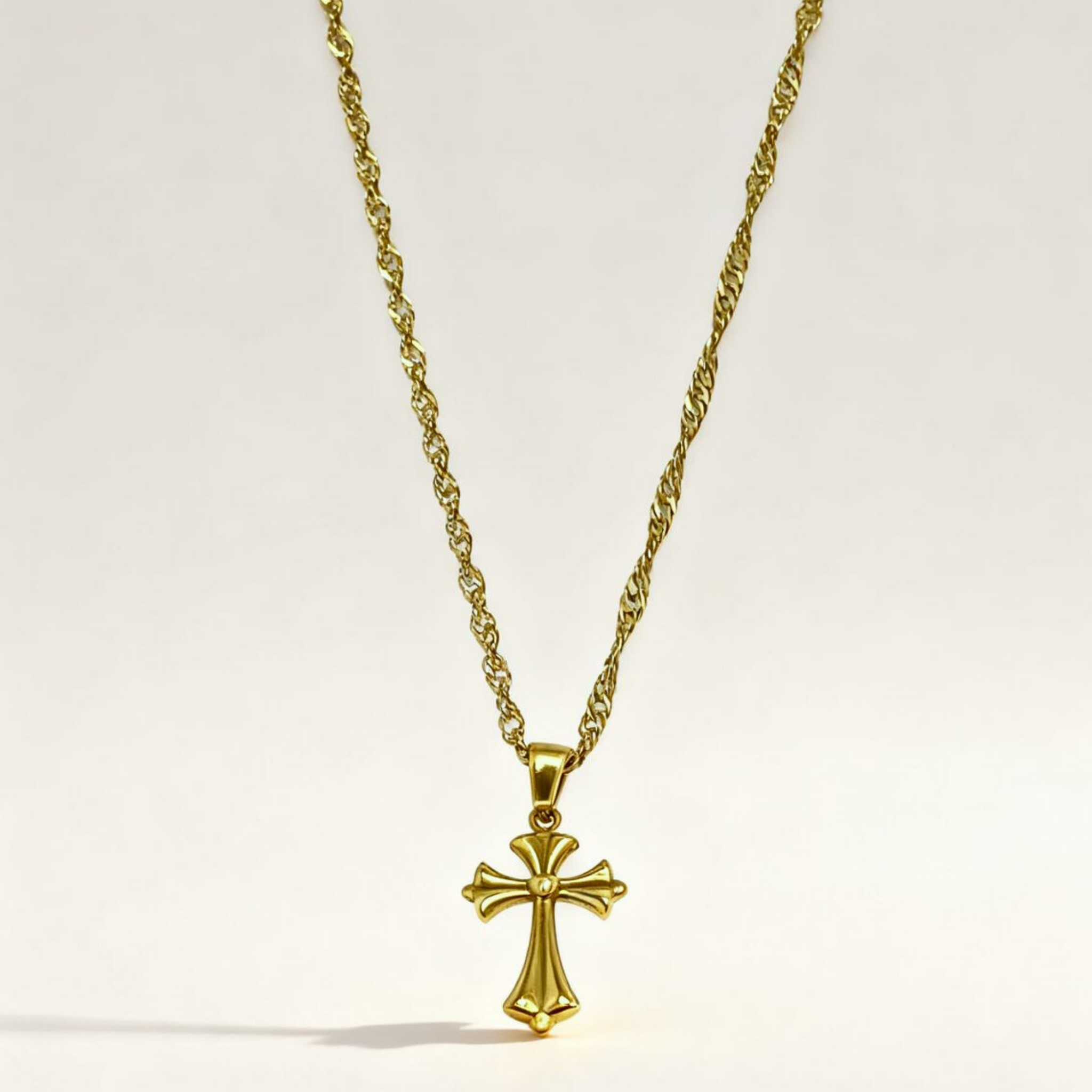 Combo Singapur + Dije Mujer