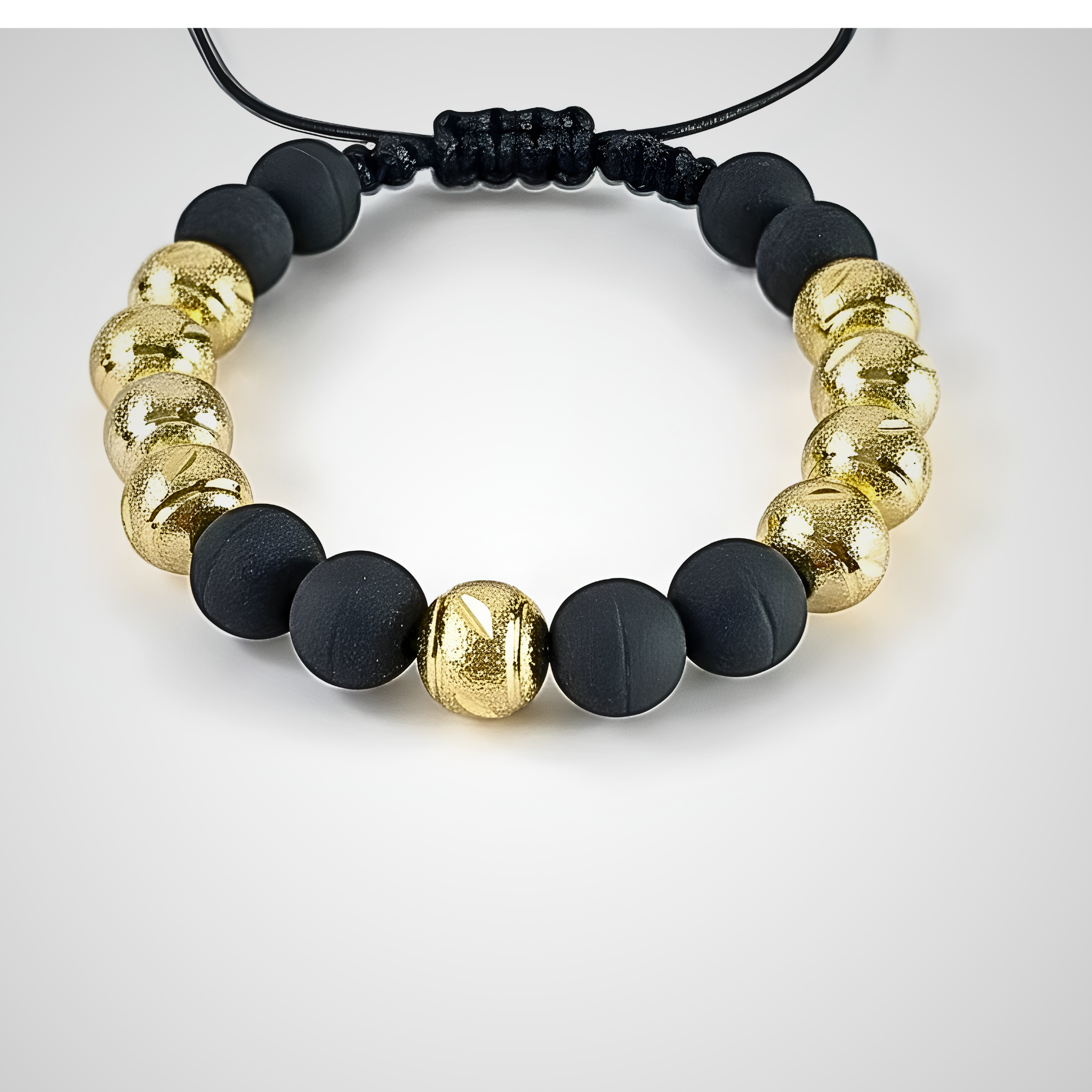 Manilla Big Diamantada 9B (8mm)