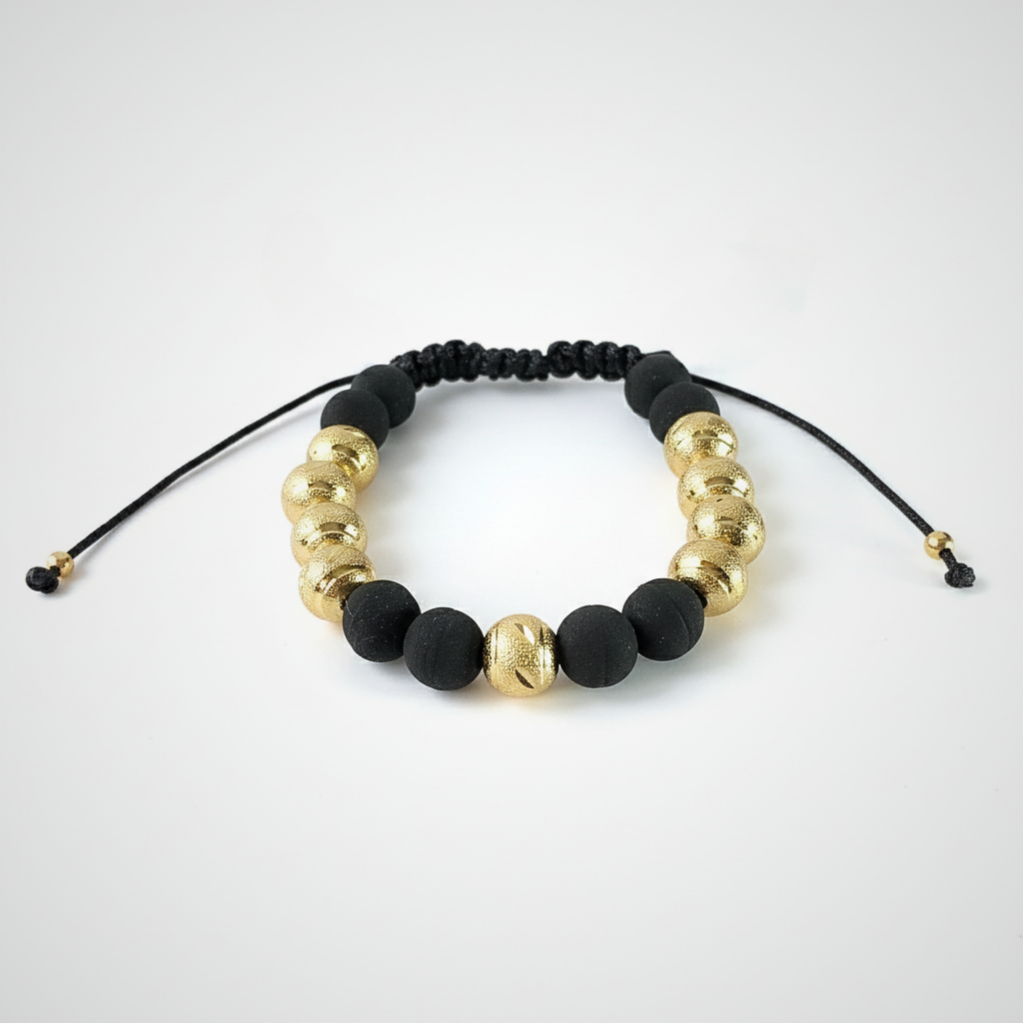 Manilla Big Diamantada 9B (8mm)