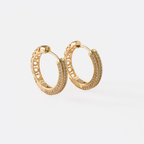 Arete Elle Mujer