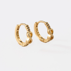 Arete Infinito Mini Mujer