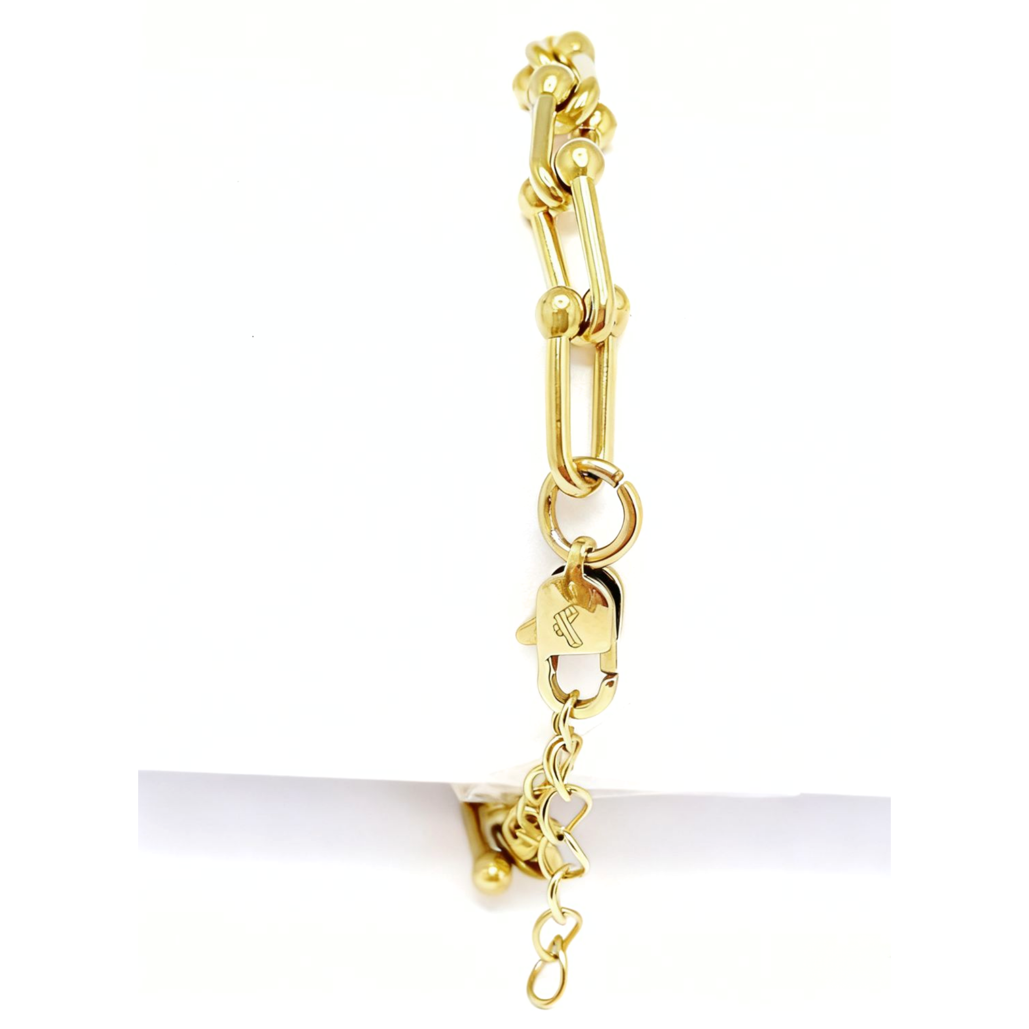 Pulsera Ancla Mujer
