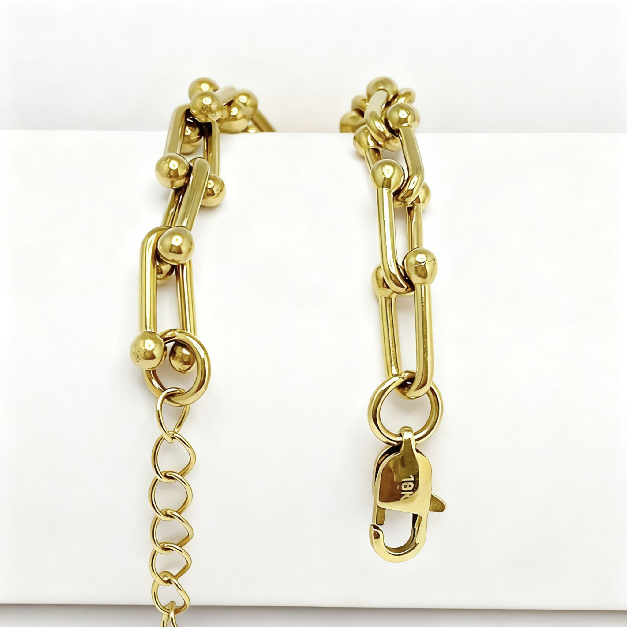 Pulsera Ancla Mujer
