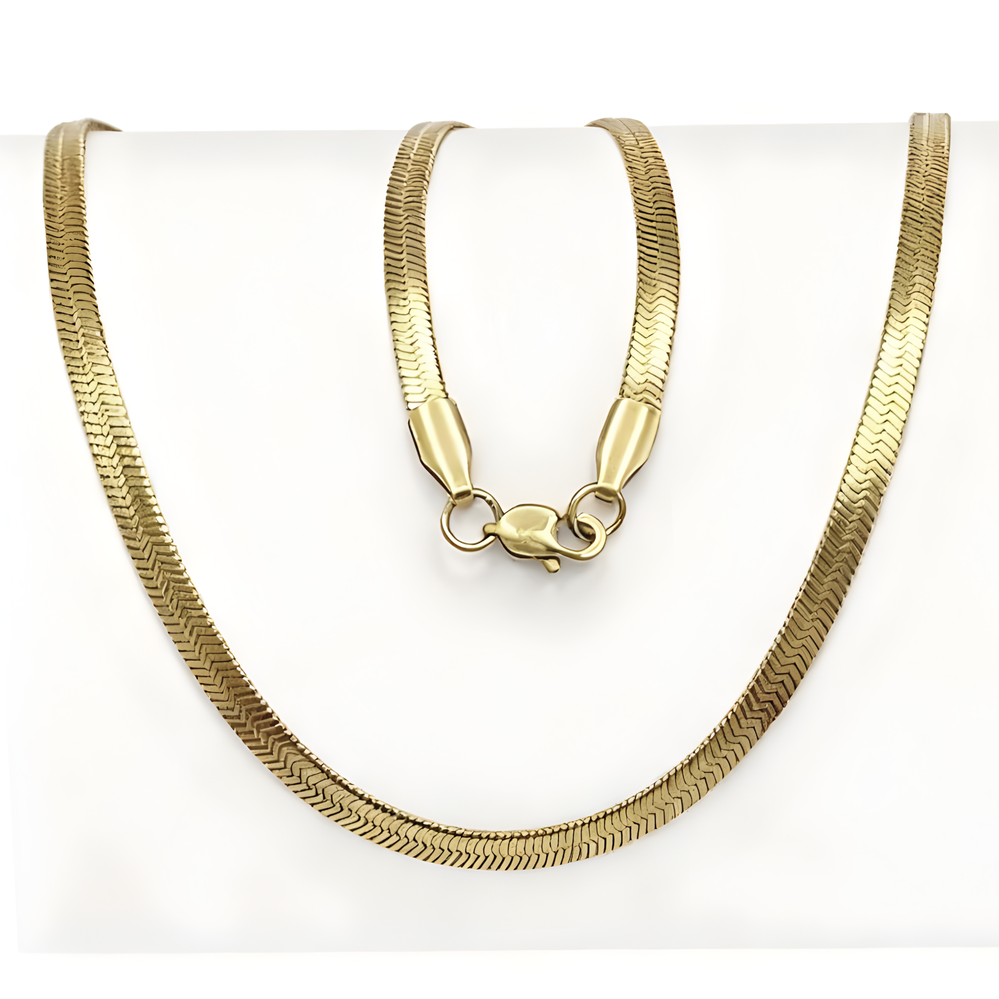 Cadena Egipcia Mujer