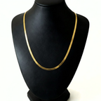 Cadena Egipcia Mujer