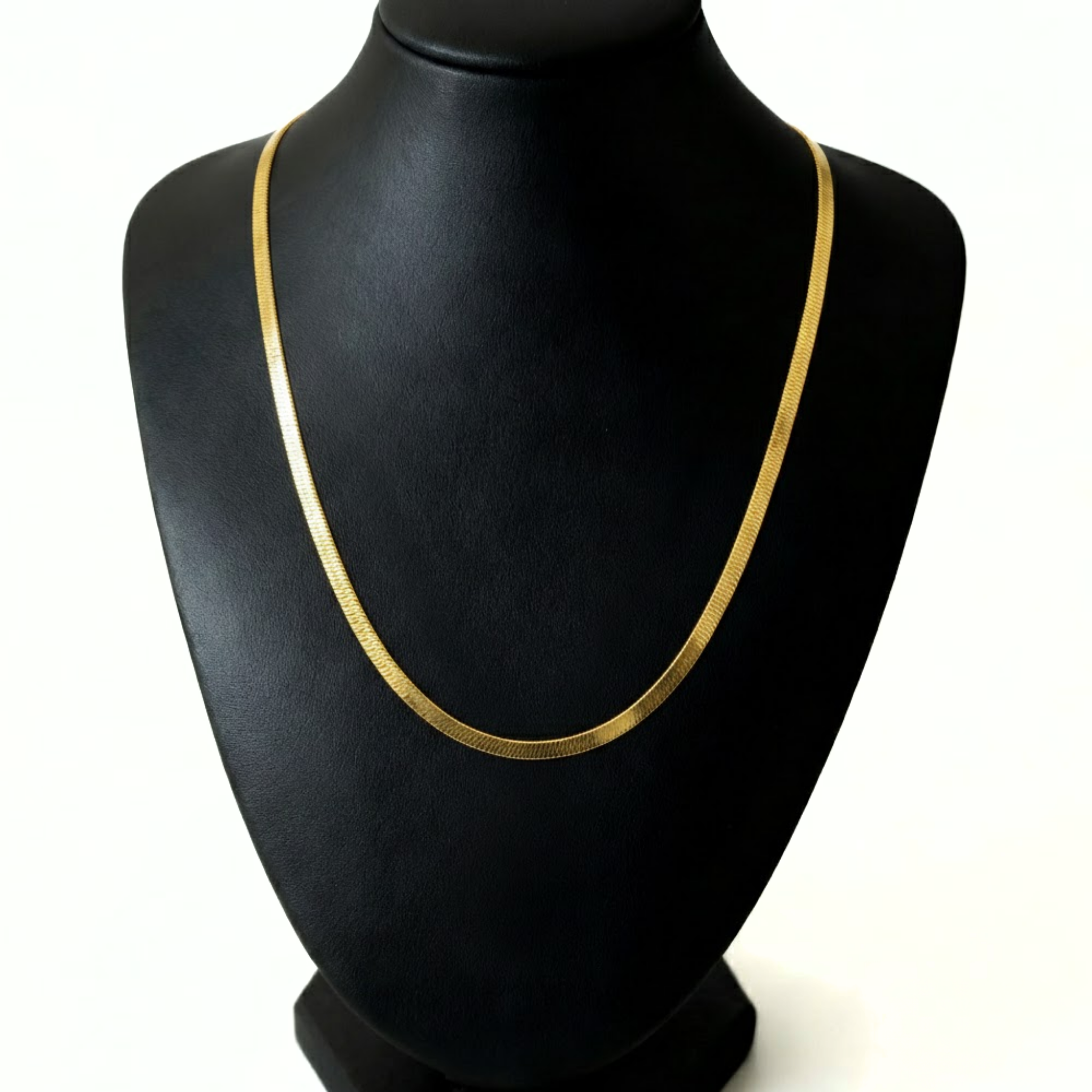 Cadena Egipcia Mujer