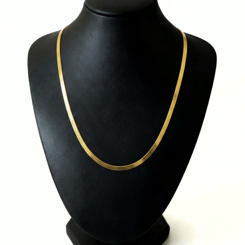 Cadena Egipcia Mujer