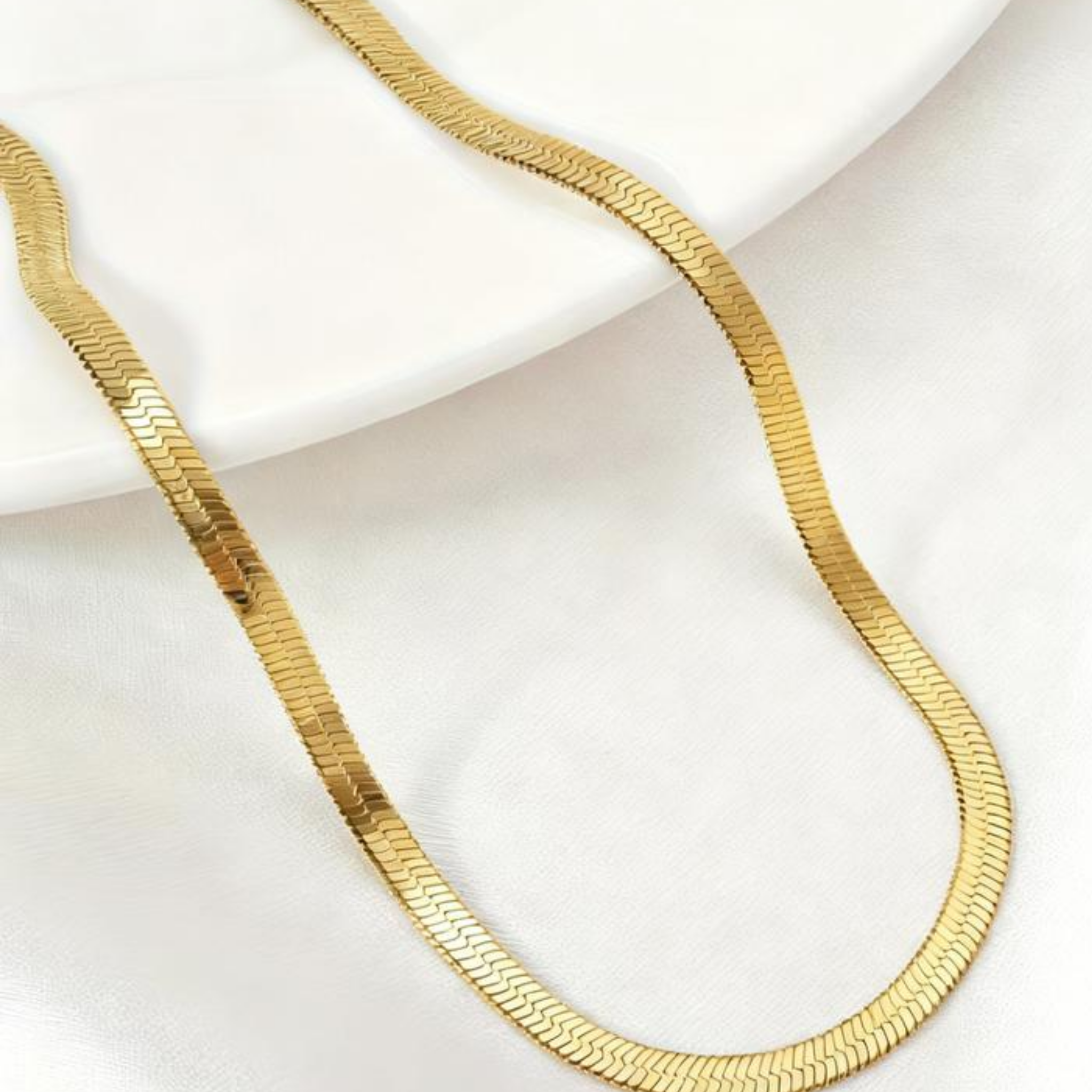 Cadena Egipcia Mujer