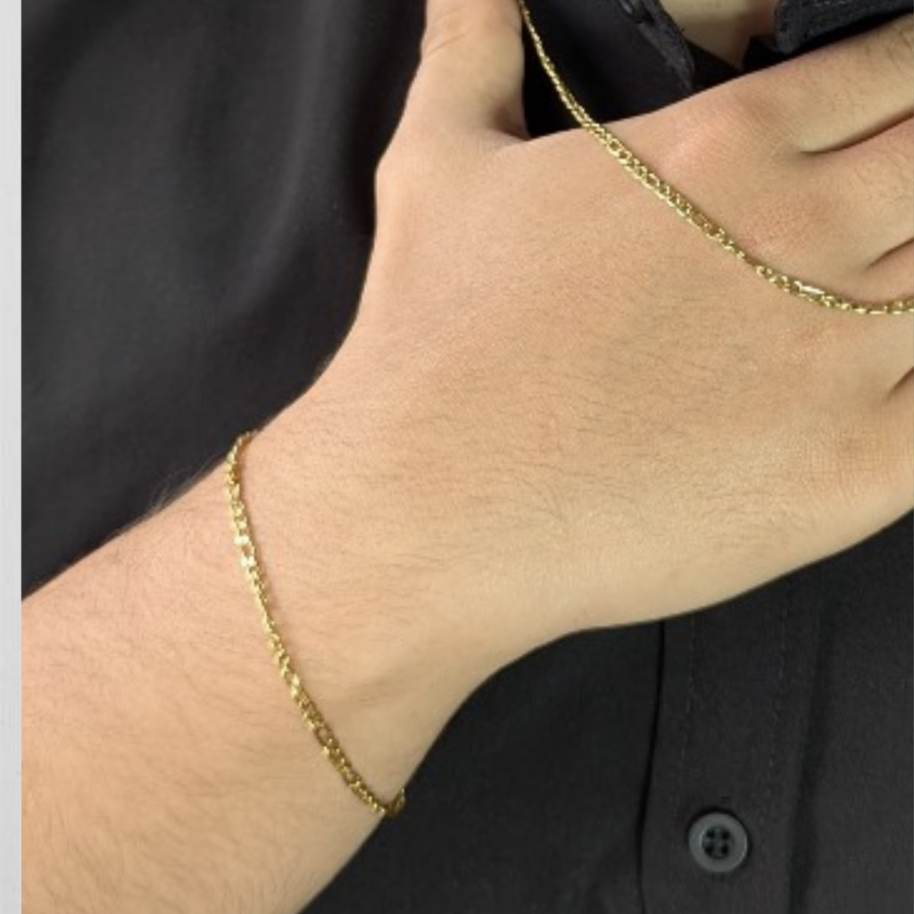 Pulsera Cartier Caballero