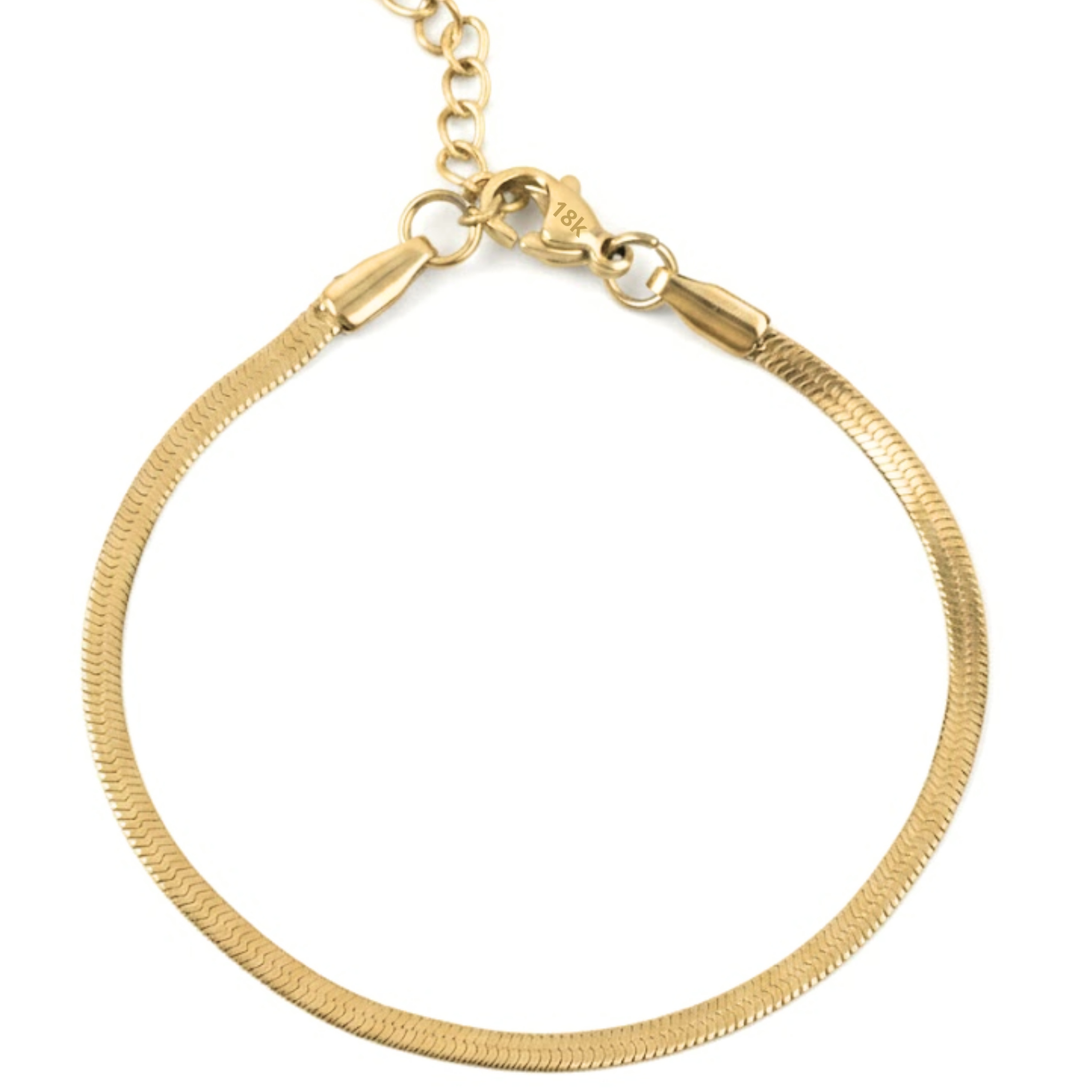 Pulsera Egipcia mujer