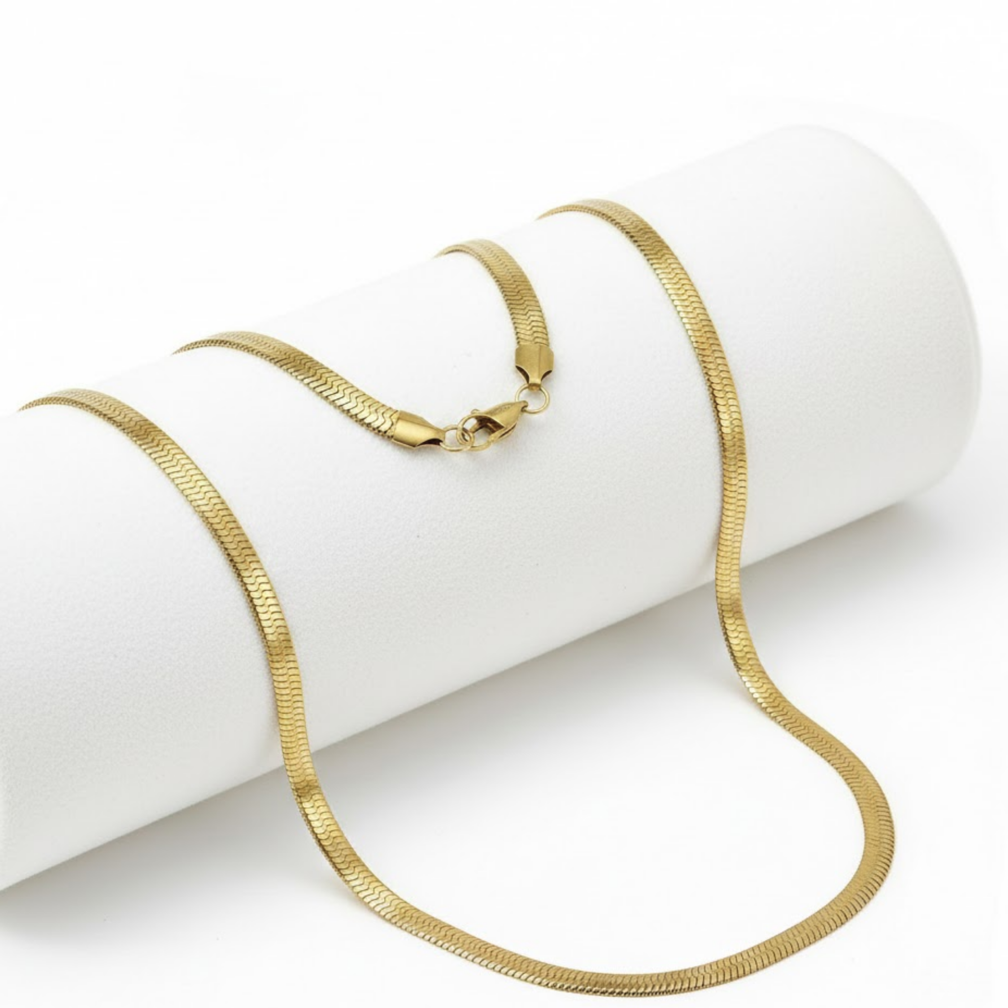 Cadena Egipcia Caballero