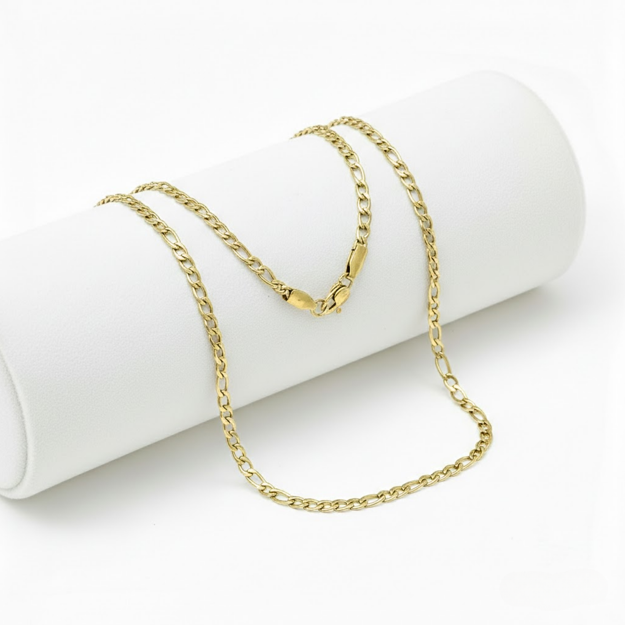 Cadena  Cartier Caballero