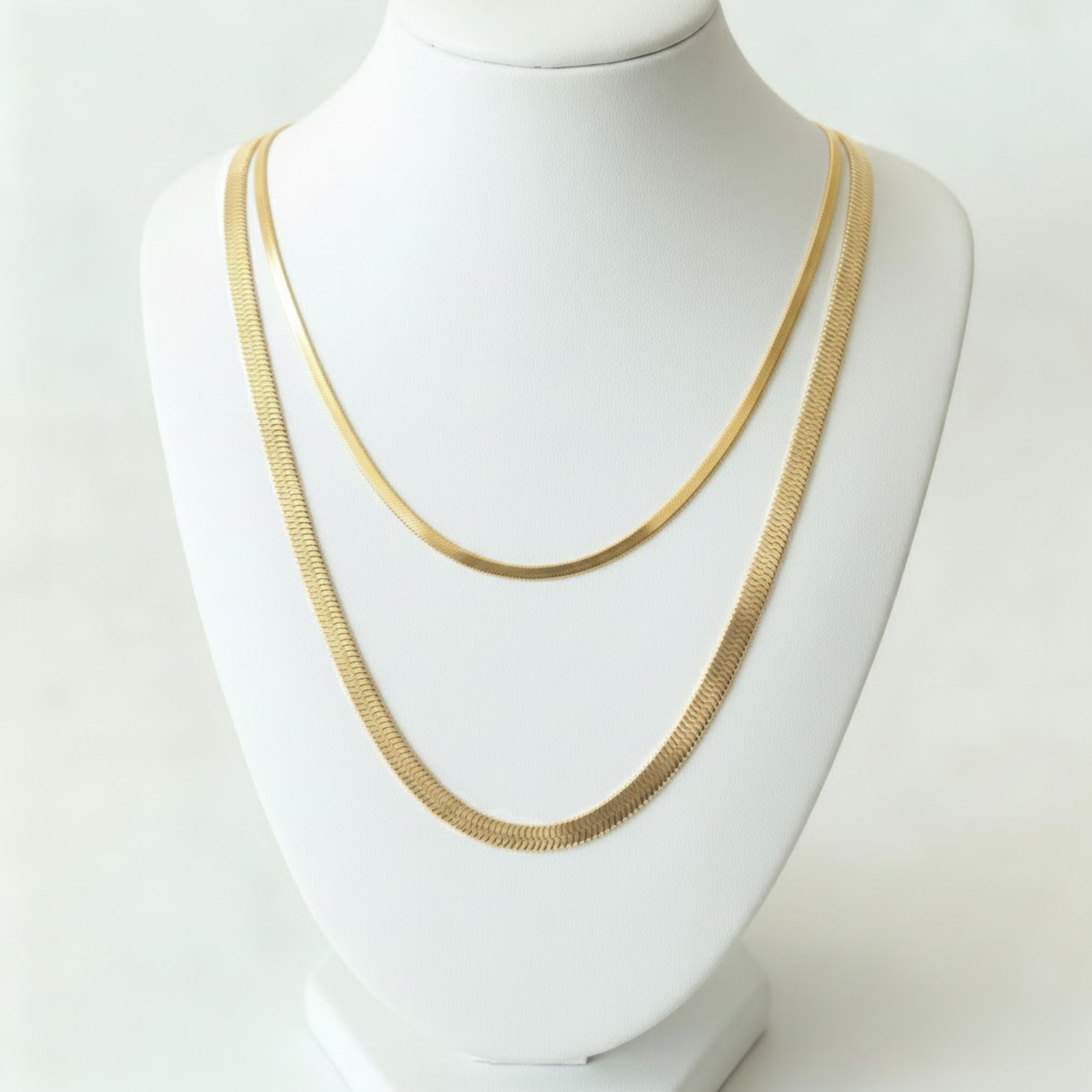 Conjunto Pareja Egipcia.