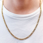 Cadena  Cartier Caballero