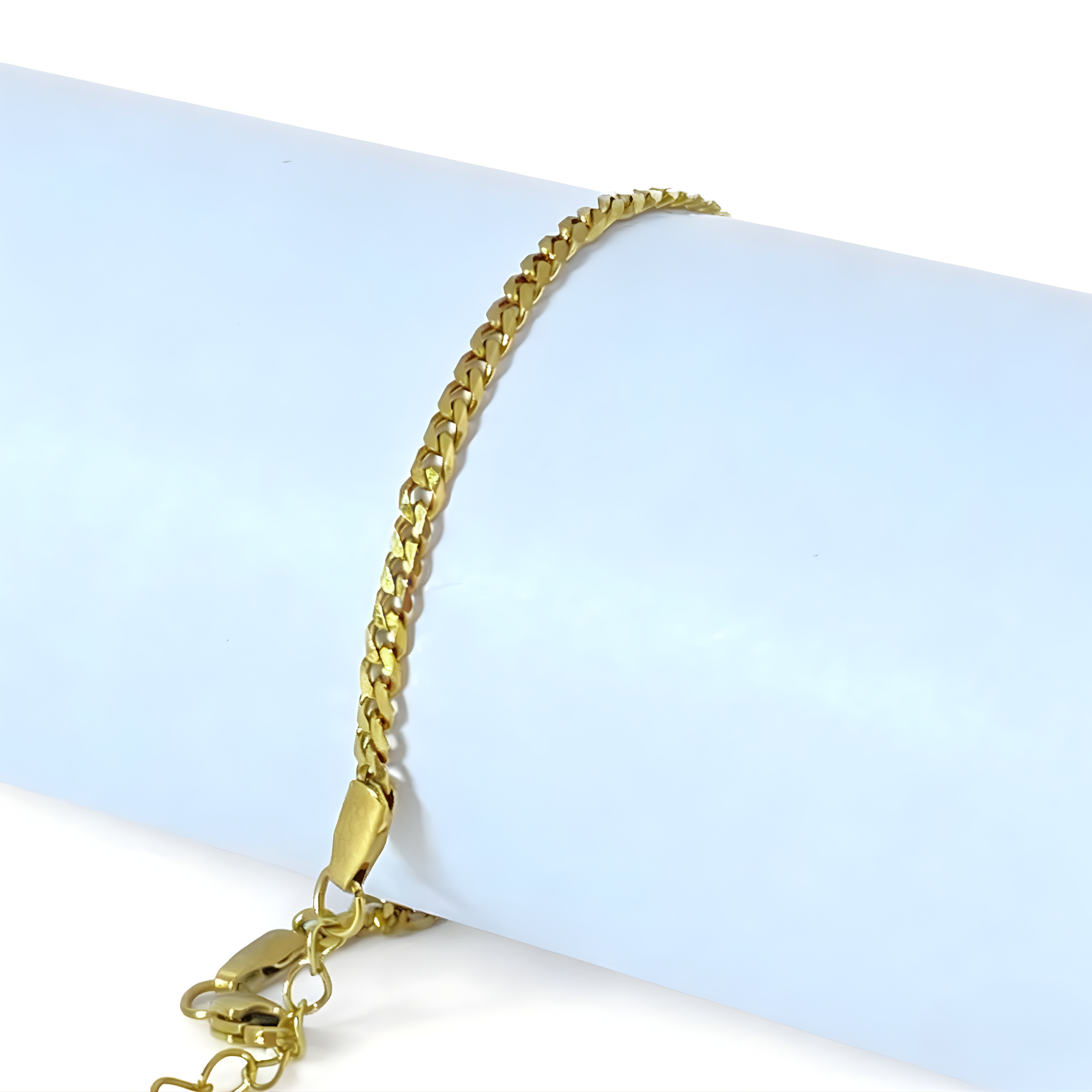 Pulsera Cubana Mujer