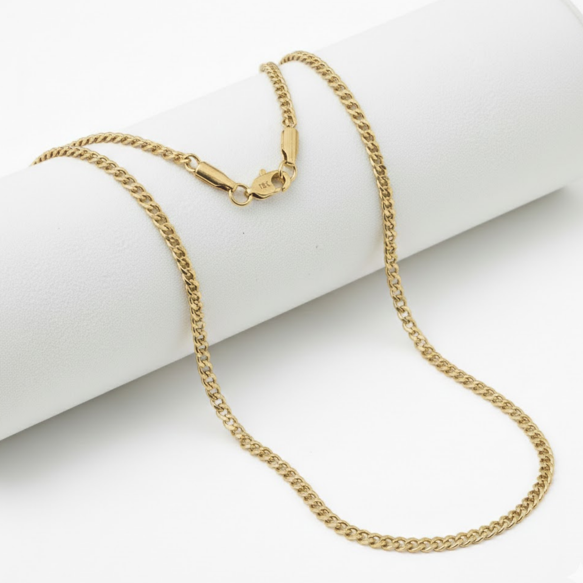 cadena tejido cubana Mujer