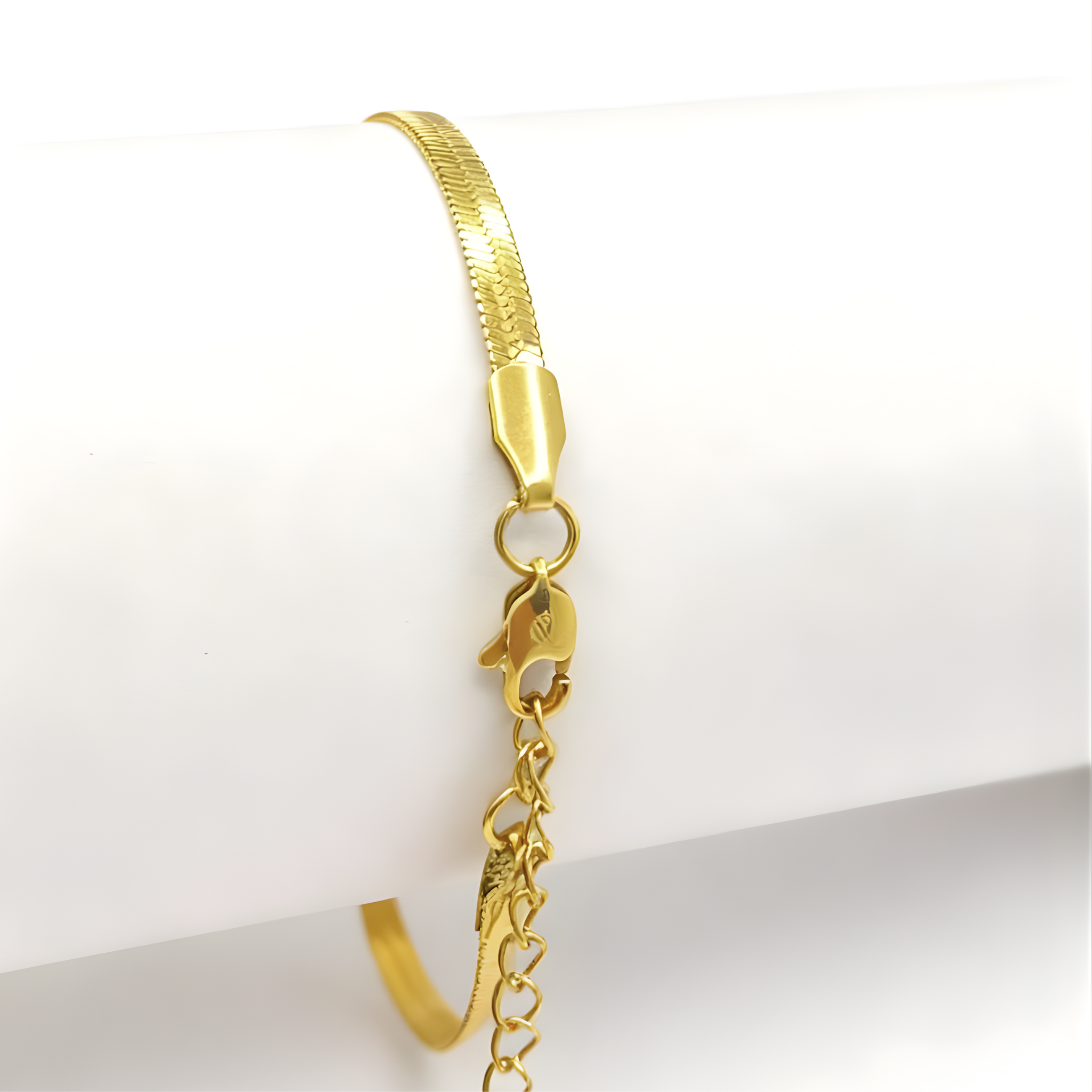 Conjunto egipcio mujer Cadena -  Pulsera
