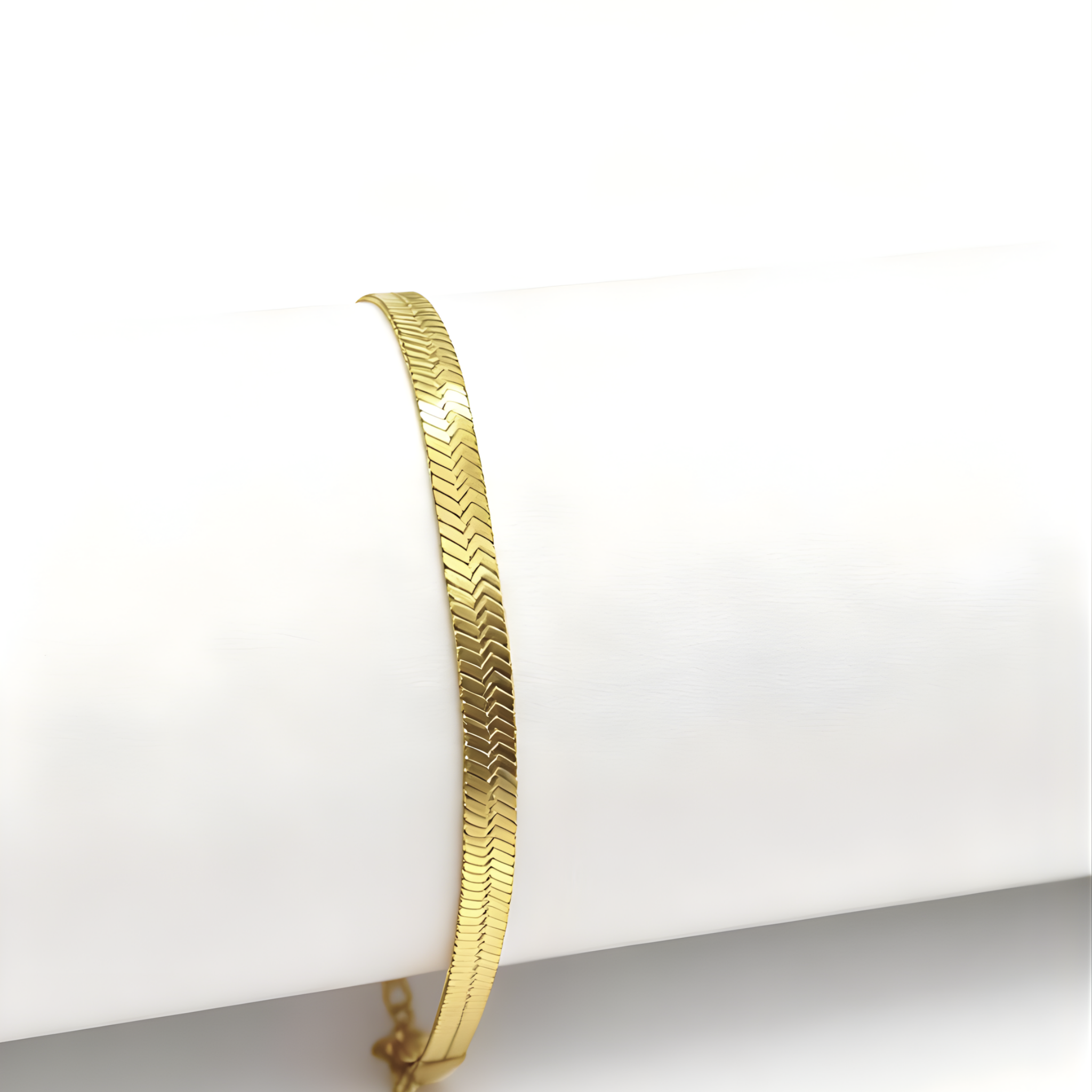 Pulsera Egipcia Caballero