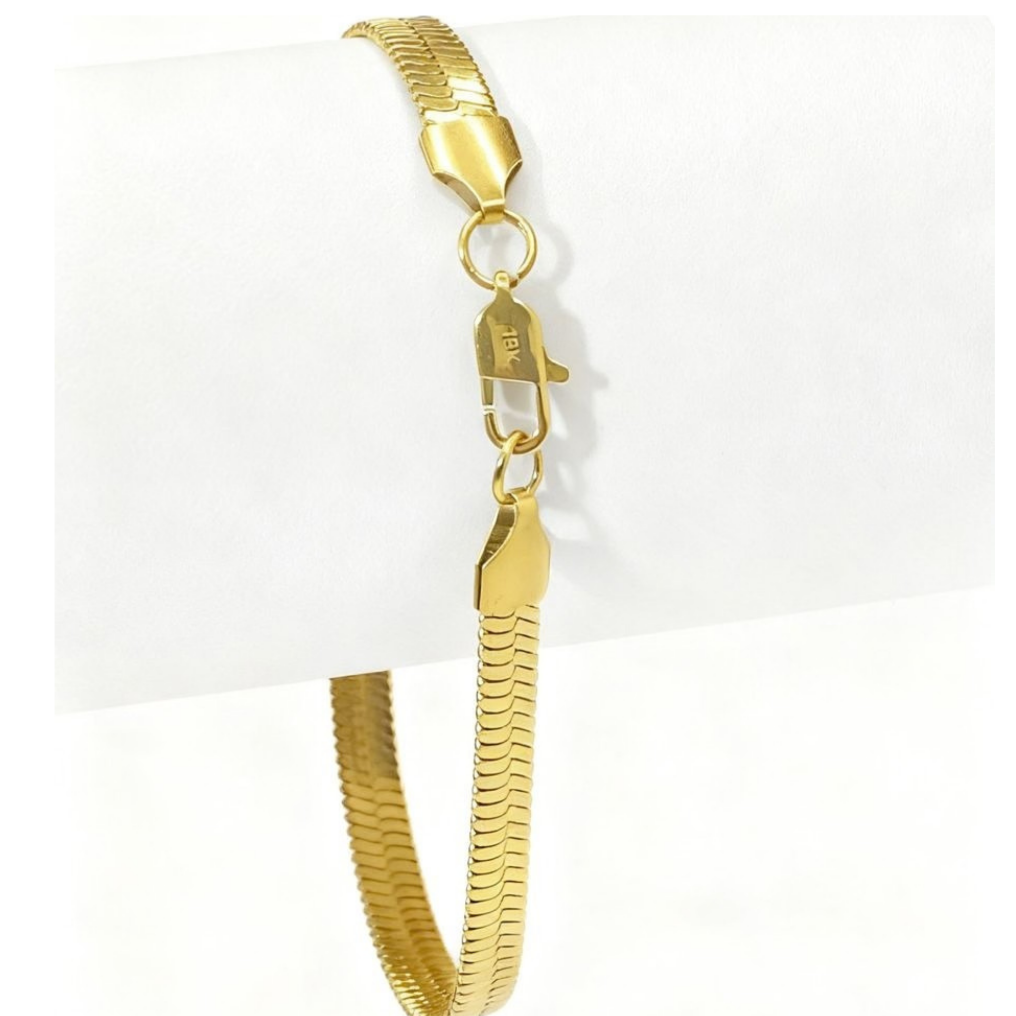 Pulsera Egipcia Caballero