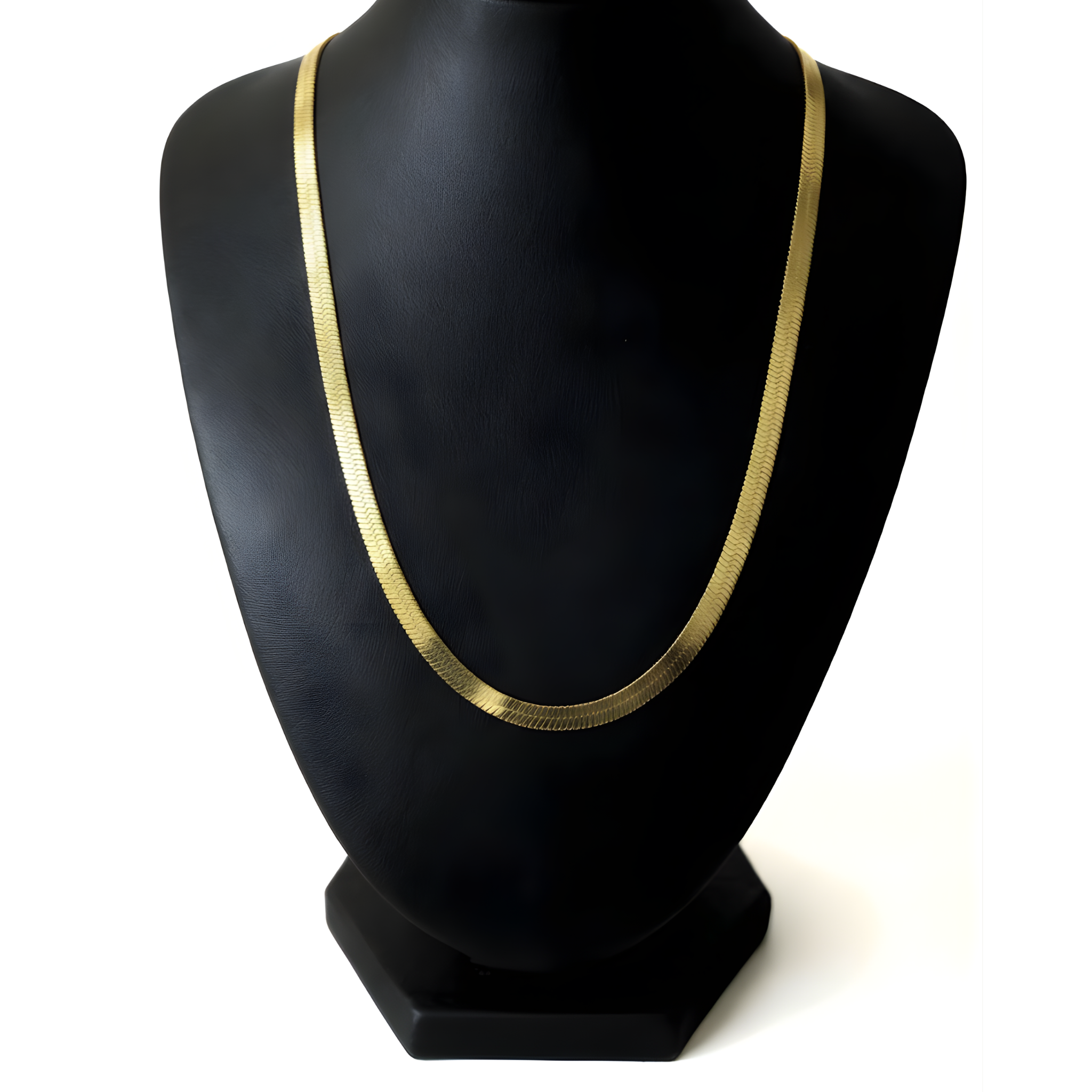 Cadena Egipcia Caballero