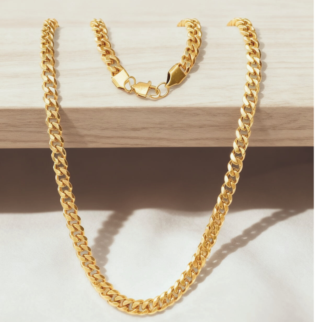 Combo Pareja Cubana + dije mujer