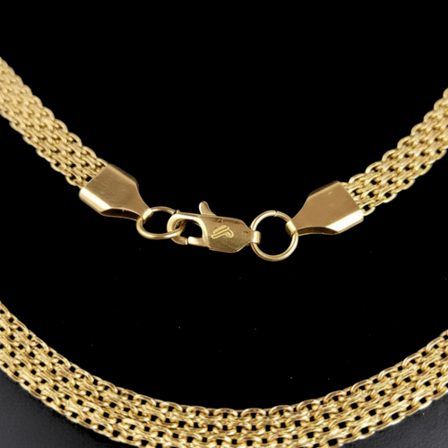 Cadena China Caballero