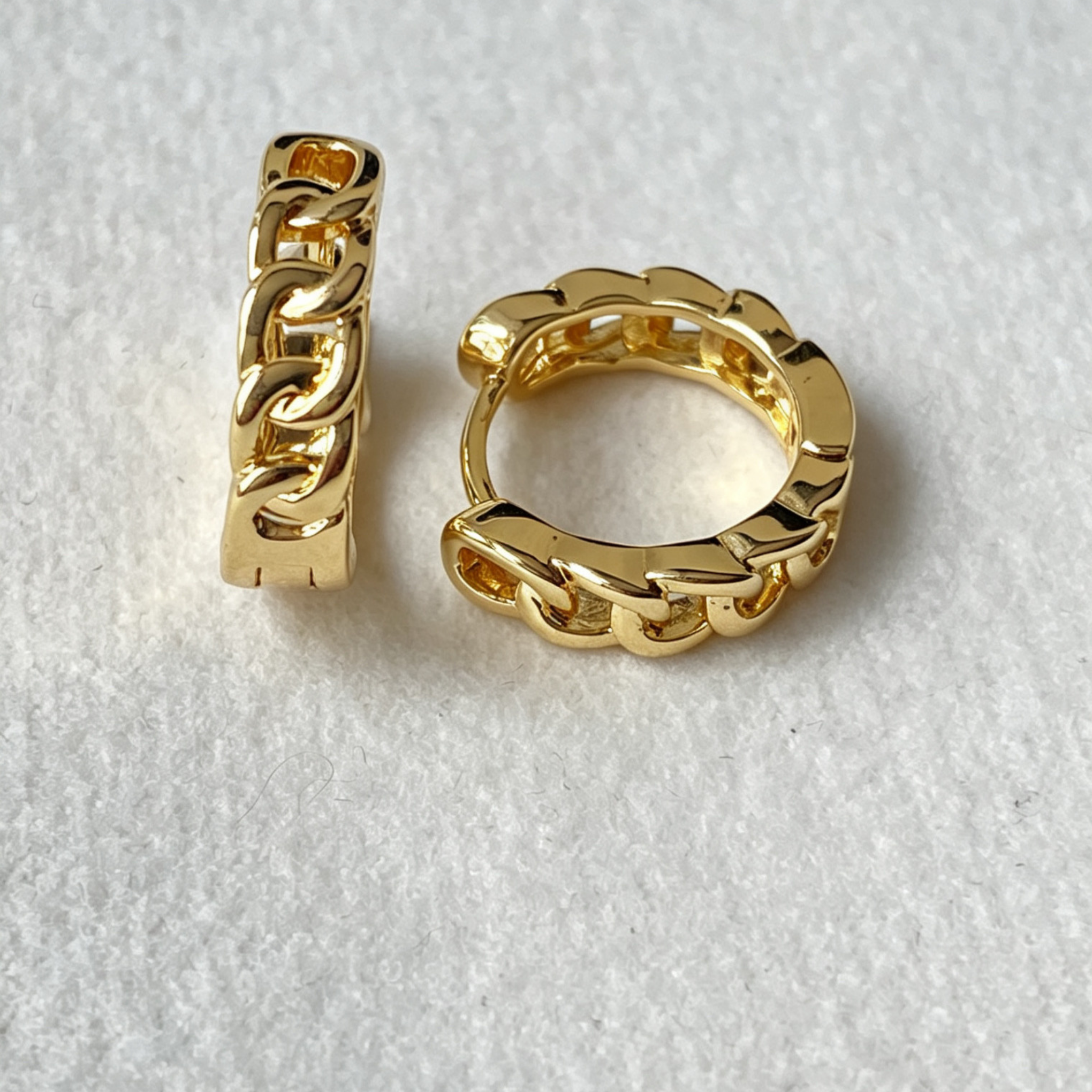 Arete Muse Mujer Niña