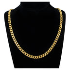 Cadena  tejido Cubana Caballero.