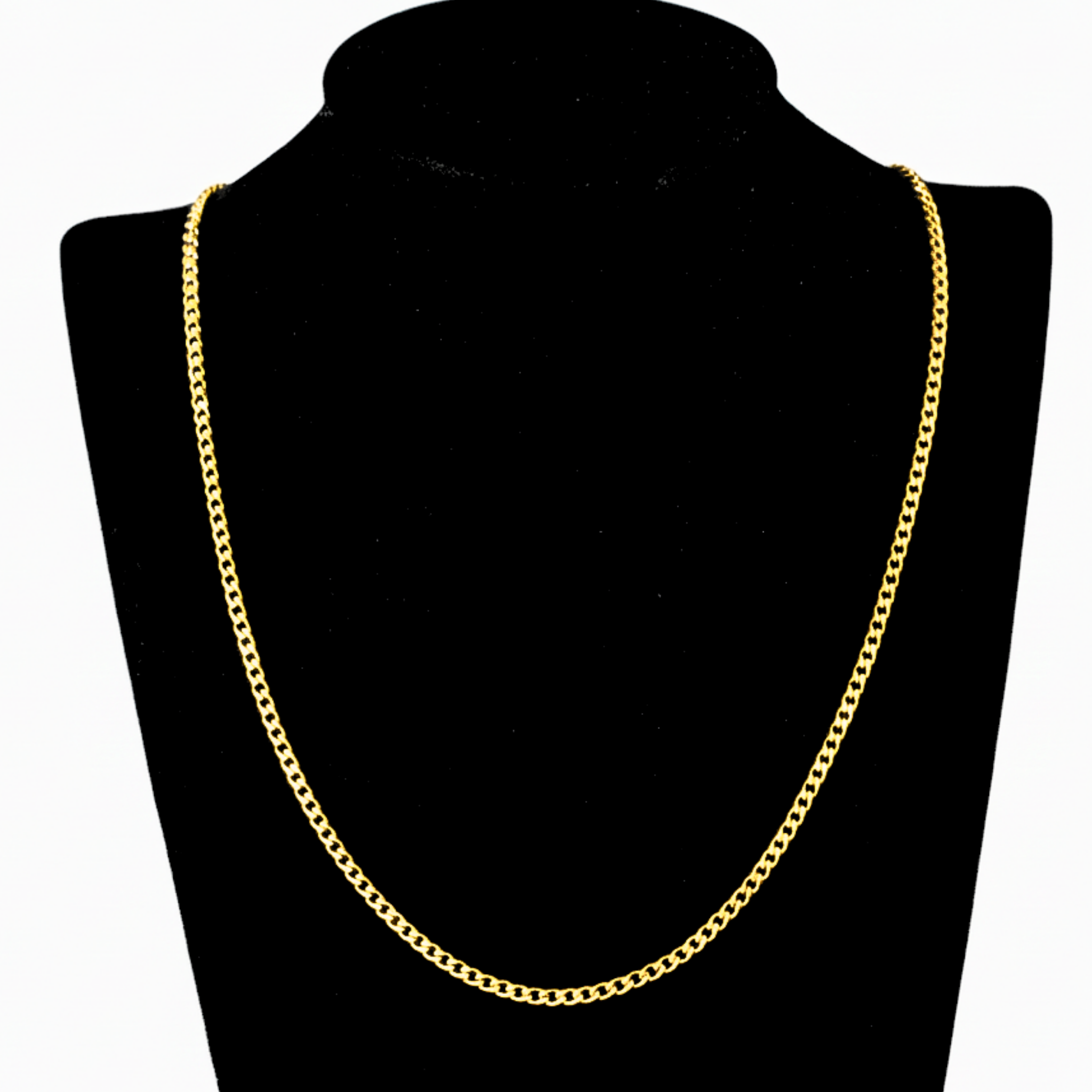 cadena tejido cubana Mujer