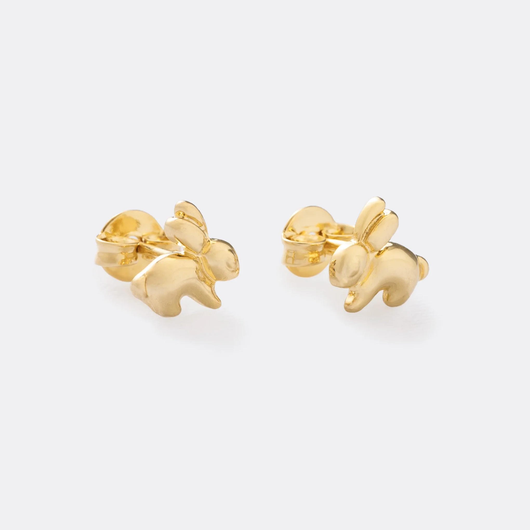 Arete Rabbit Mujer Niña