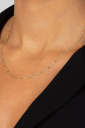 Cadena Cartier Mujer