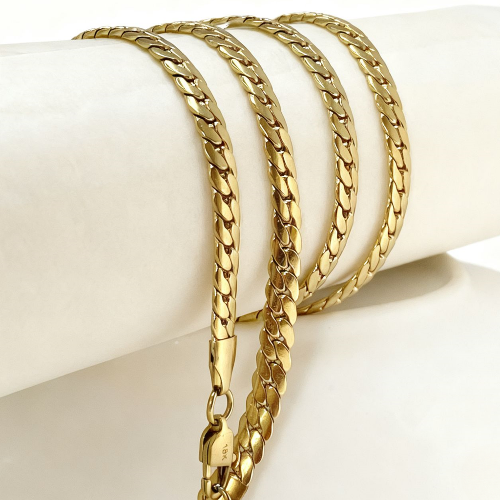 Combo Serpiente Hombre