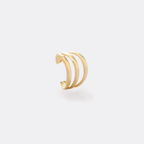 Arete Ear cuff Pretty Mujer