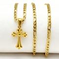 Conjunto Cartier - Cadena + Dije Mujer