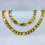 Cadena  Cartier Caballero