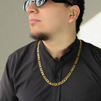 Cadena  Cartier Caballero