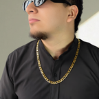 Cadena  Cartier Caballero
