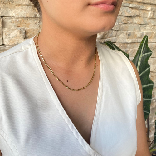 Cadena Cartier Mujer