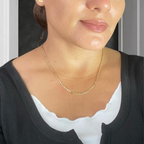 Cadena Cartier Mujer