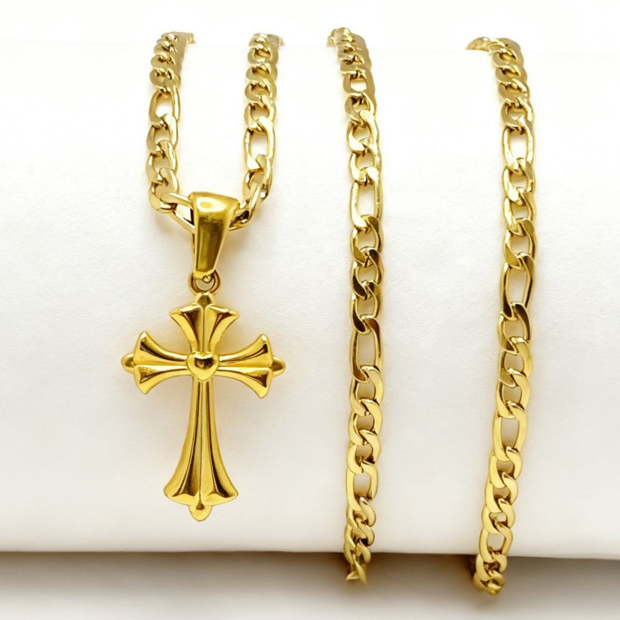 Combo Cartier Pareja + Dije