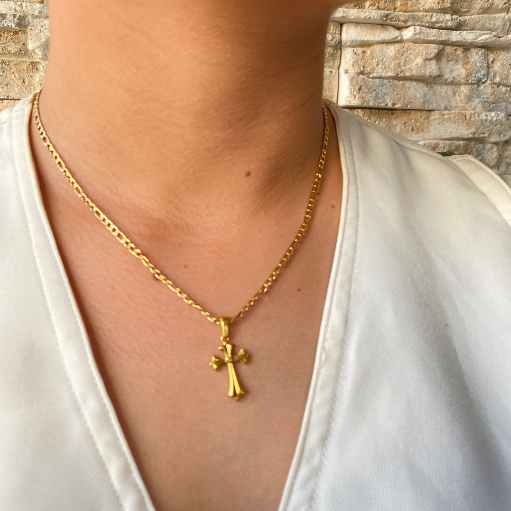 Combo Cartier + Dije Mujer