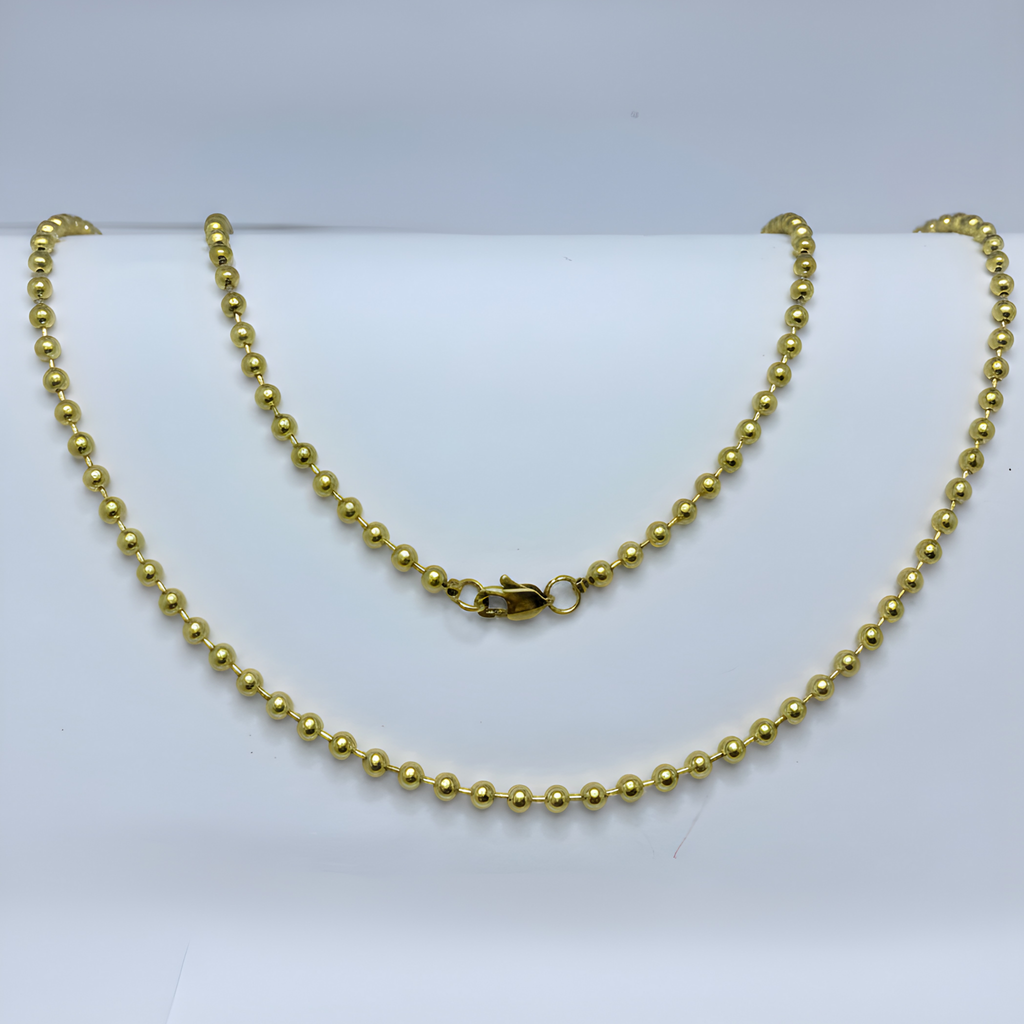 Cadena Militar Caballero