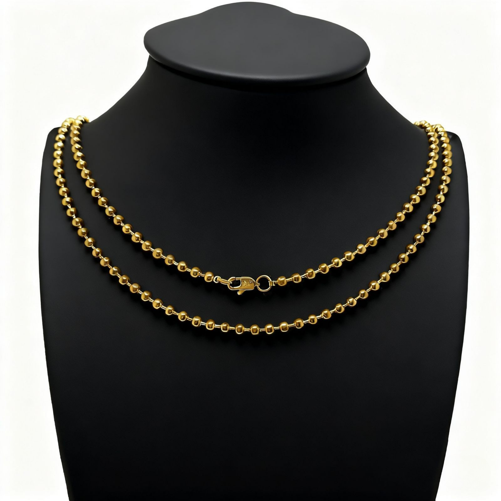 Cadena Militar Mujer