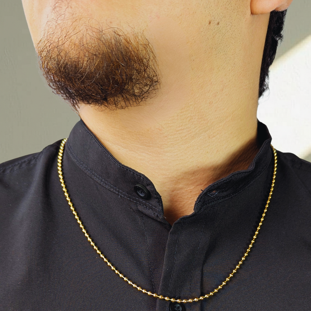 Cadena Militar Caballero