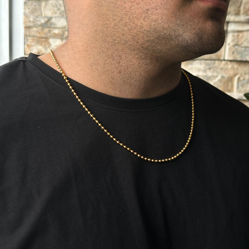 Cadena Militar Caballero