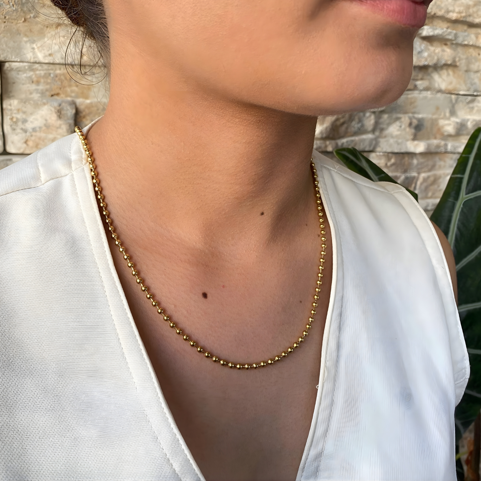 Cadena Militar Mujer